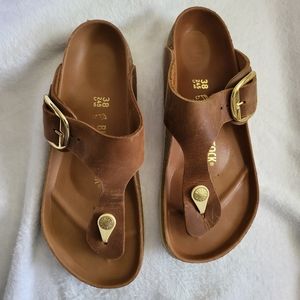 Birkenstock Sandals